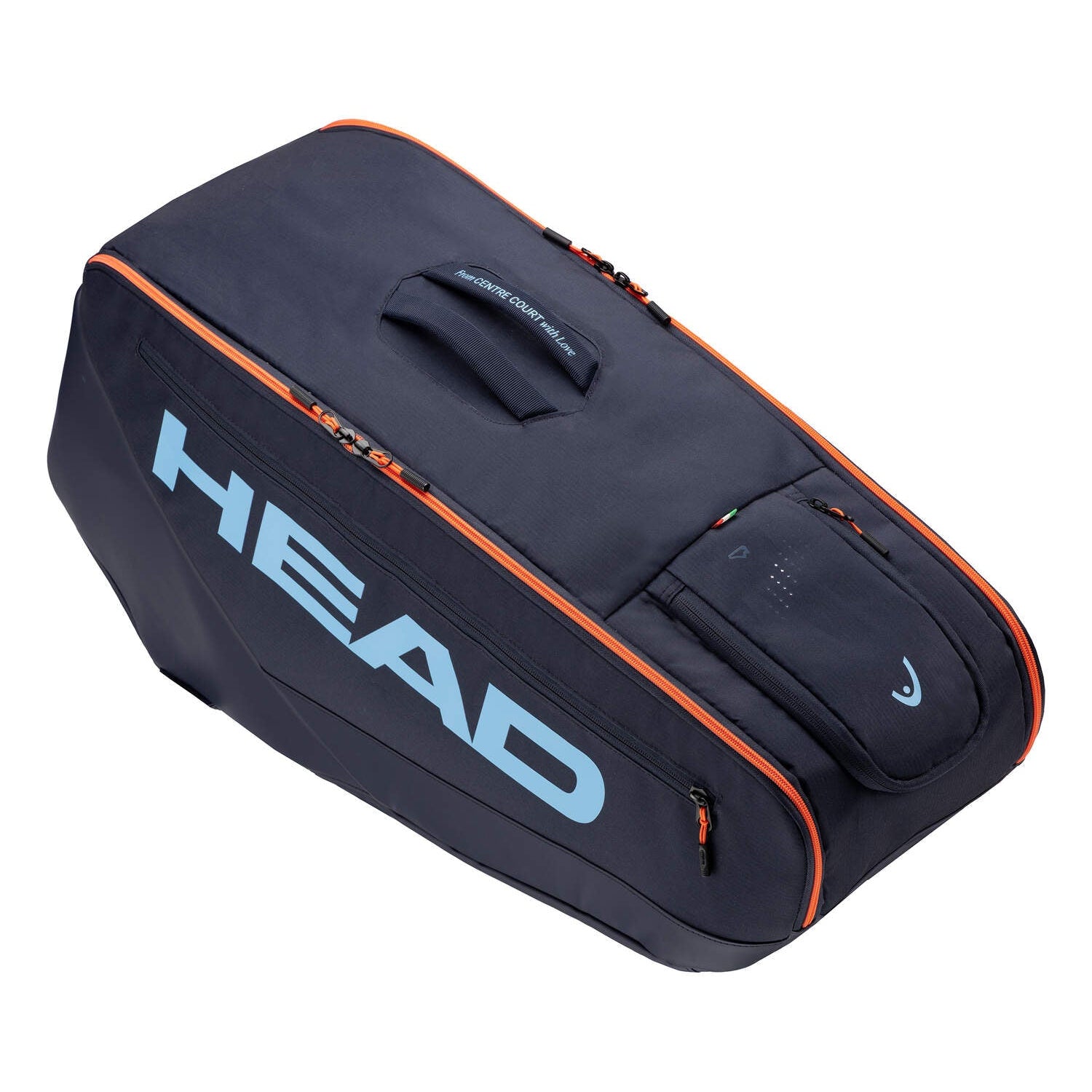 HEAD Sinner Pro X Racquet Bag L