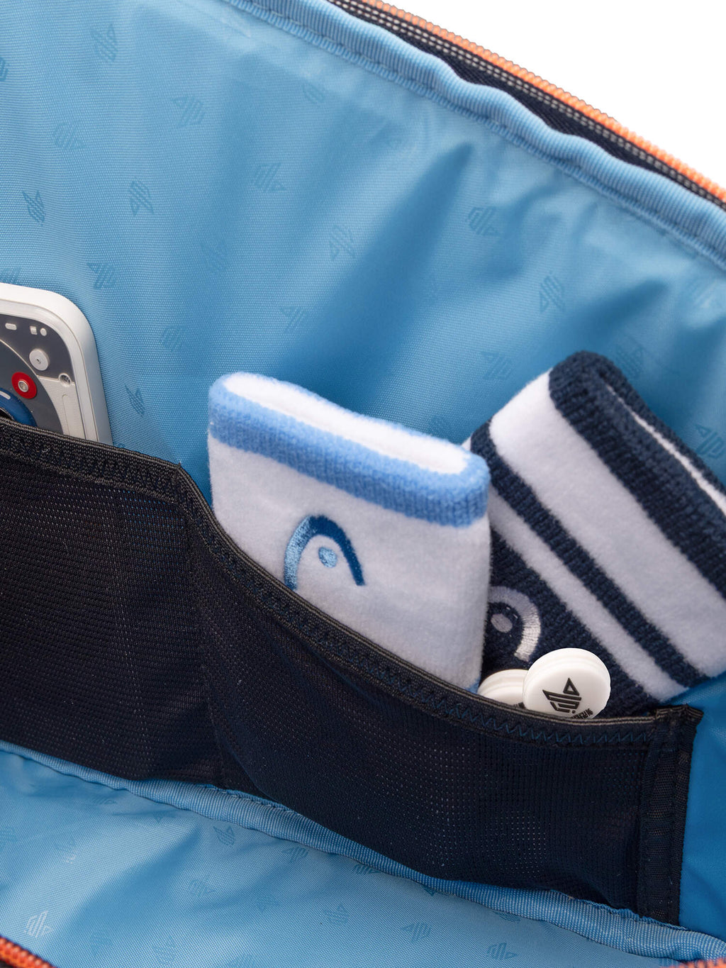 HEAD Sinner Pro X Racquet Bag L