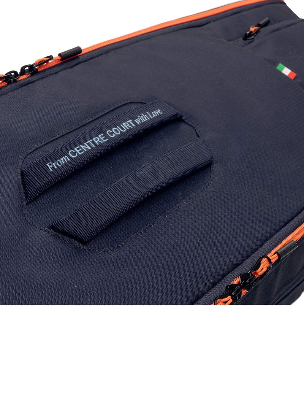 HEAD Sinner Pro X Racquet Bag L