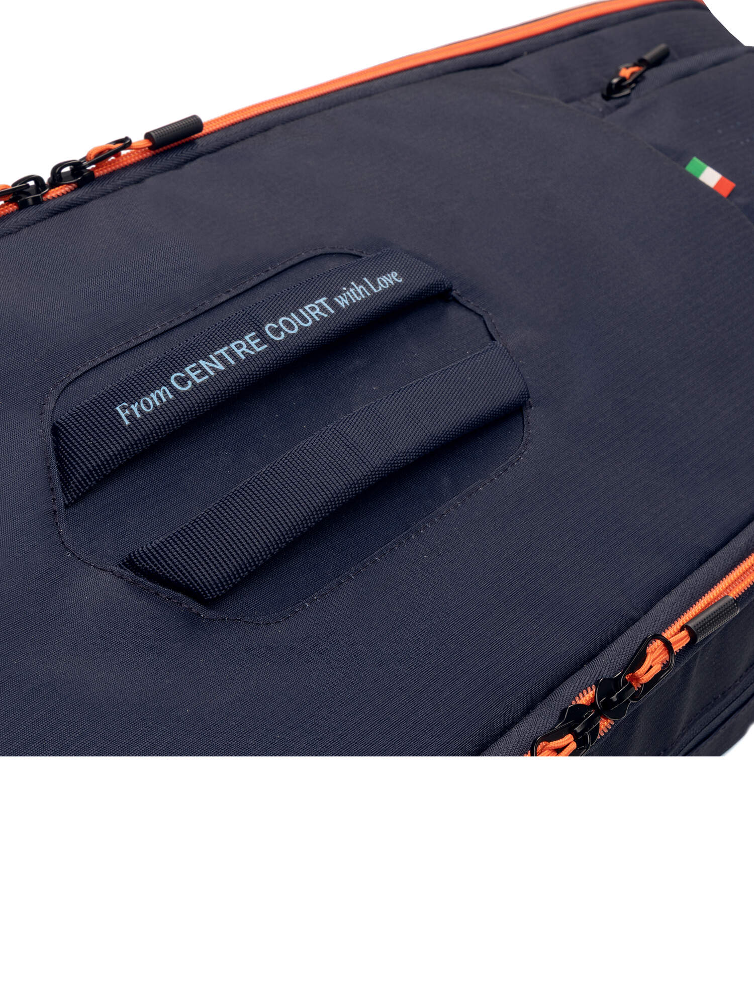 HEAD Sinner Pro X Racquet Bag L