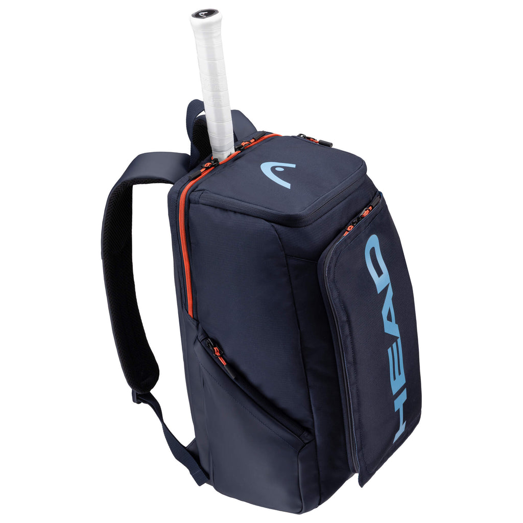 HEAD Pro Backpack NV