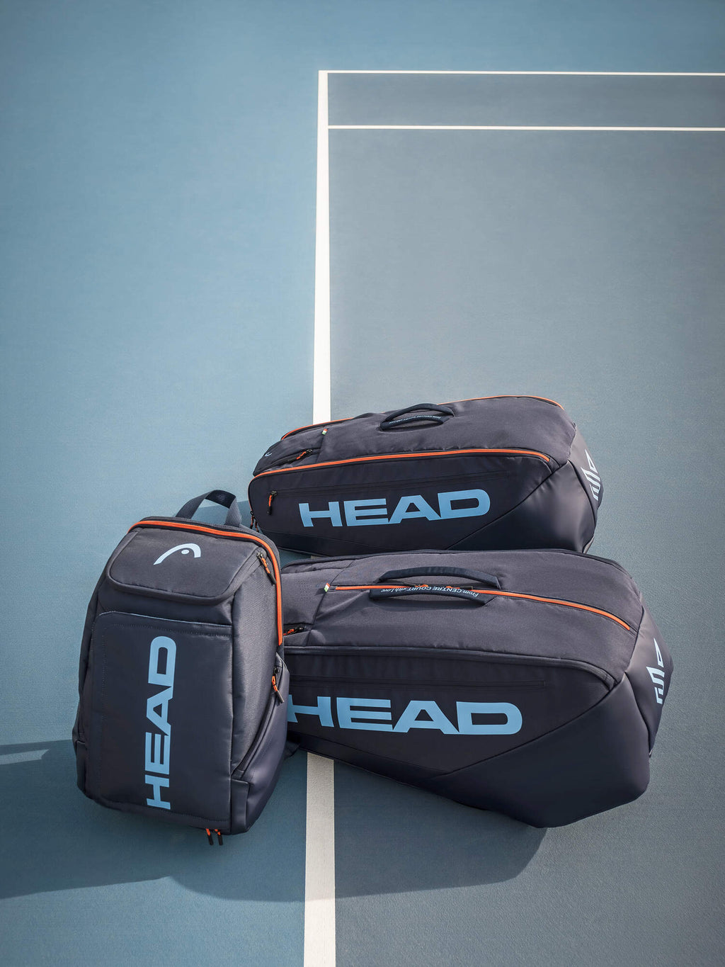 HEAD Pro Backpack NV