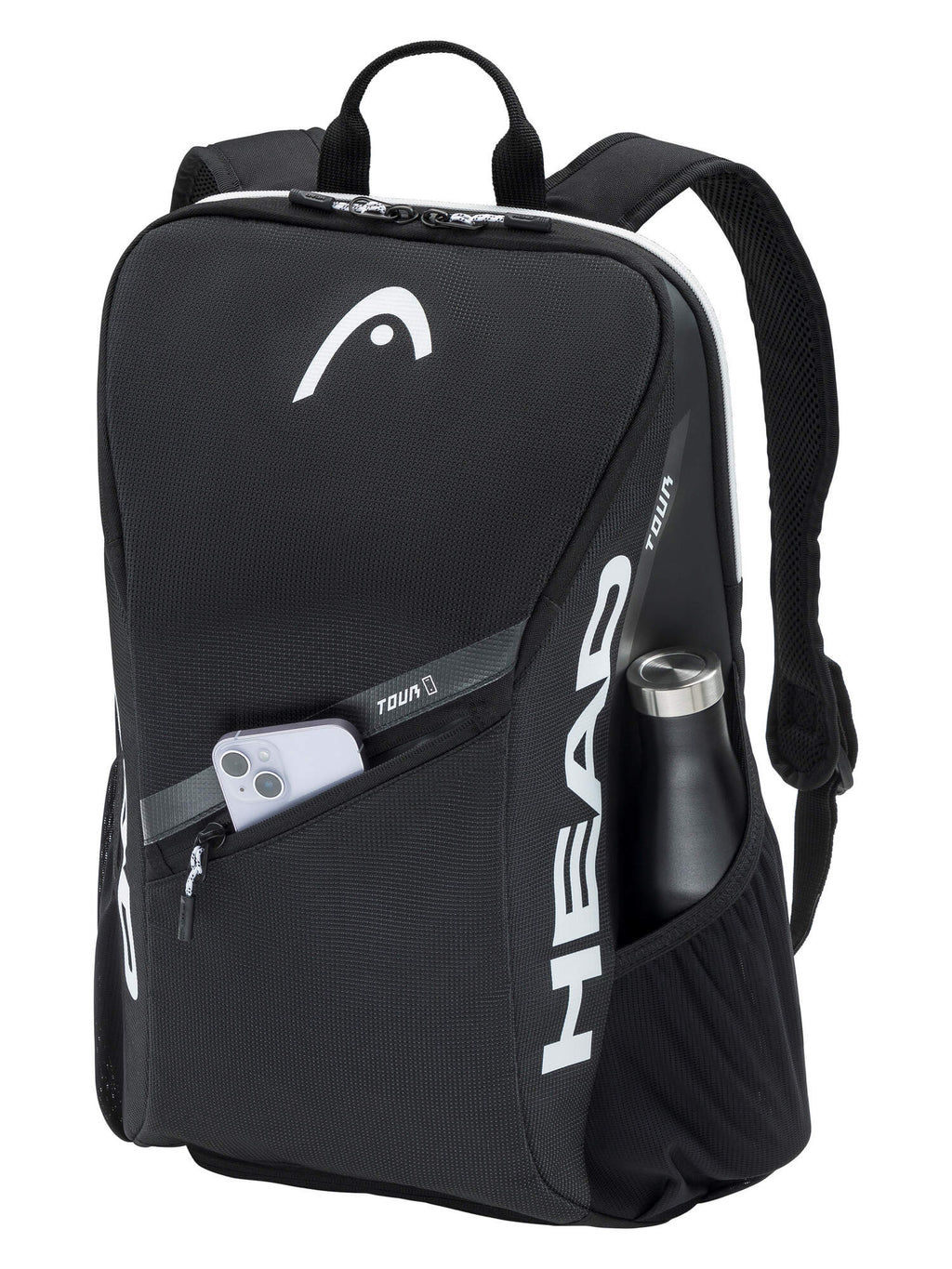 Tour Backpack