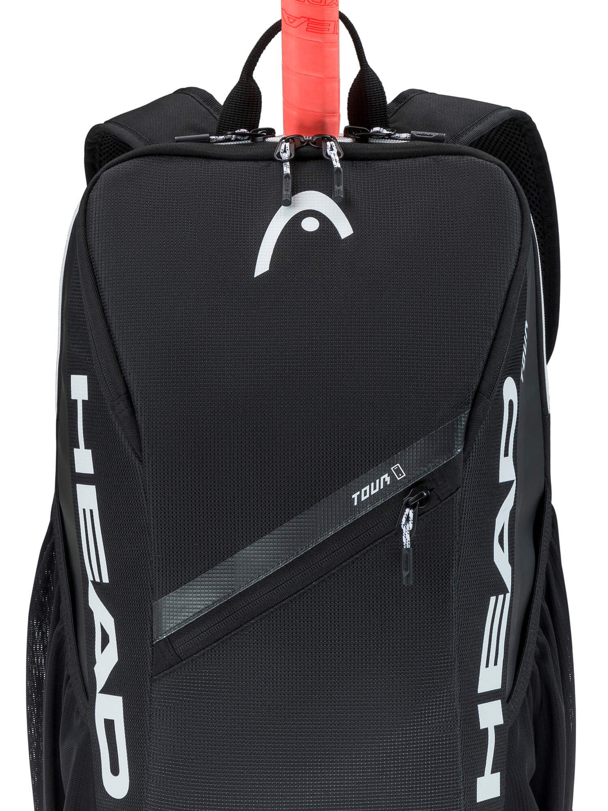 Tour Backpack