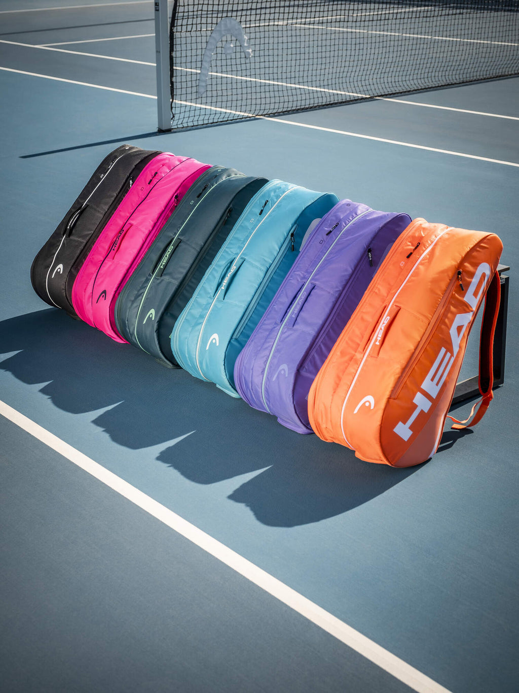 Tour Racquet Bag L