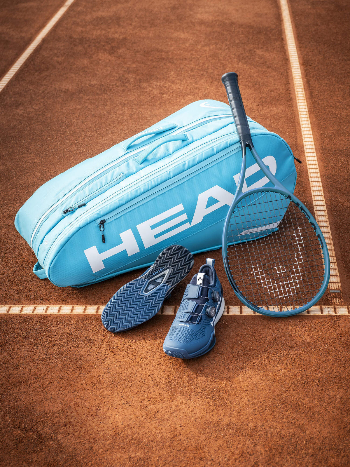Tour Racquet Bag L