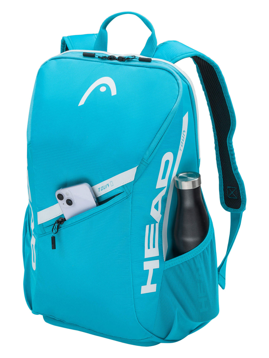 Tour Backpack