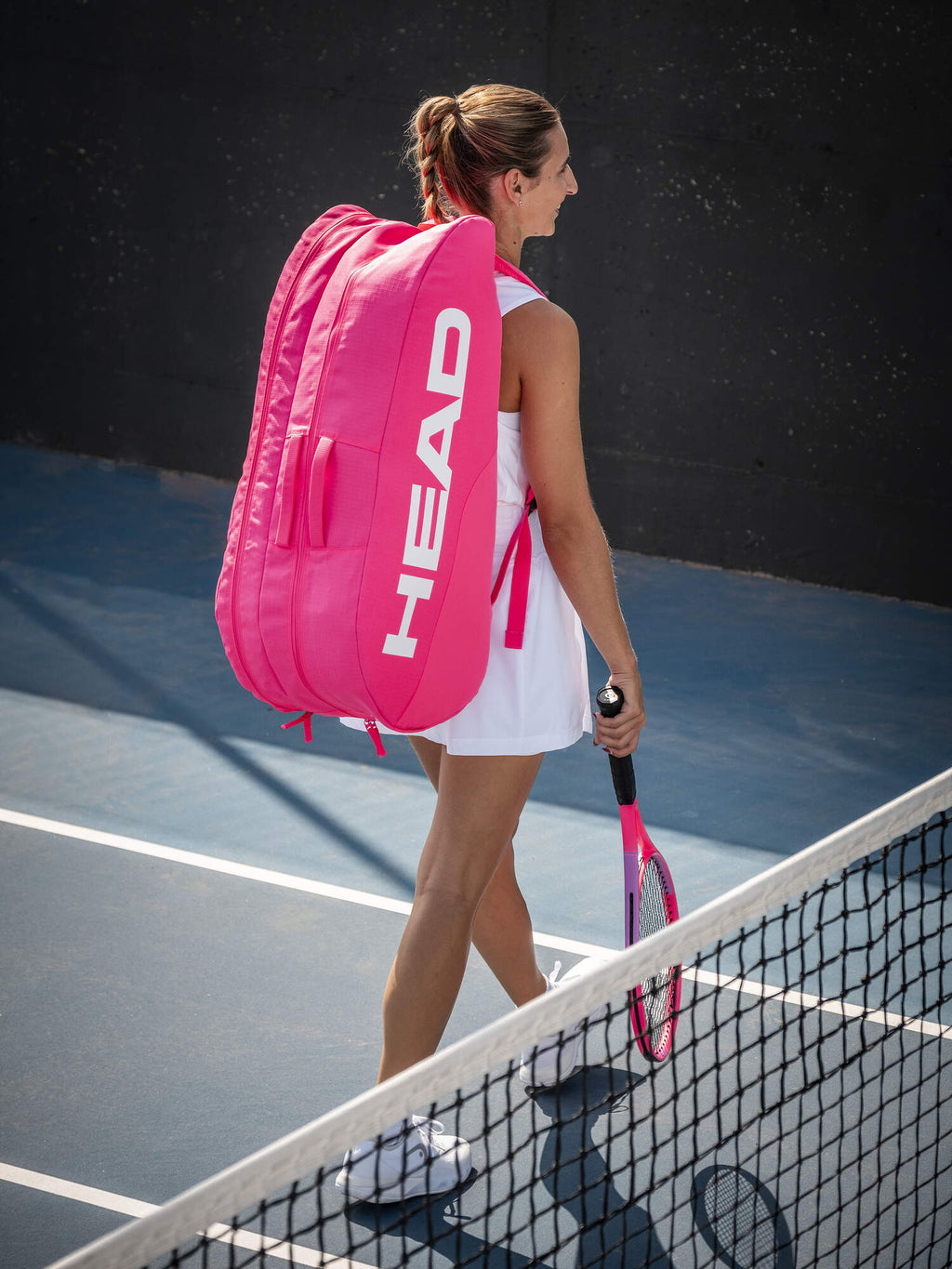 Base Racquet bag M