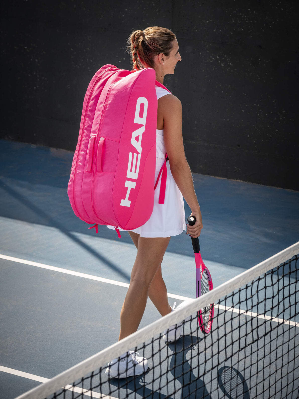 Base Racquet bag M