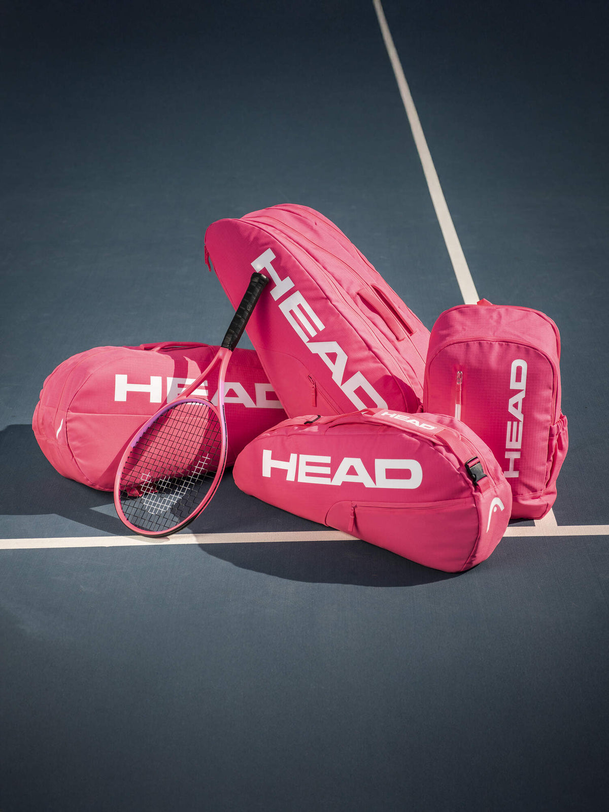 Base Racquet bag M