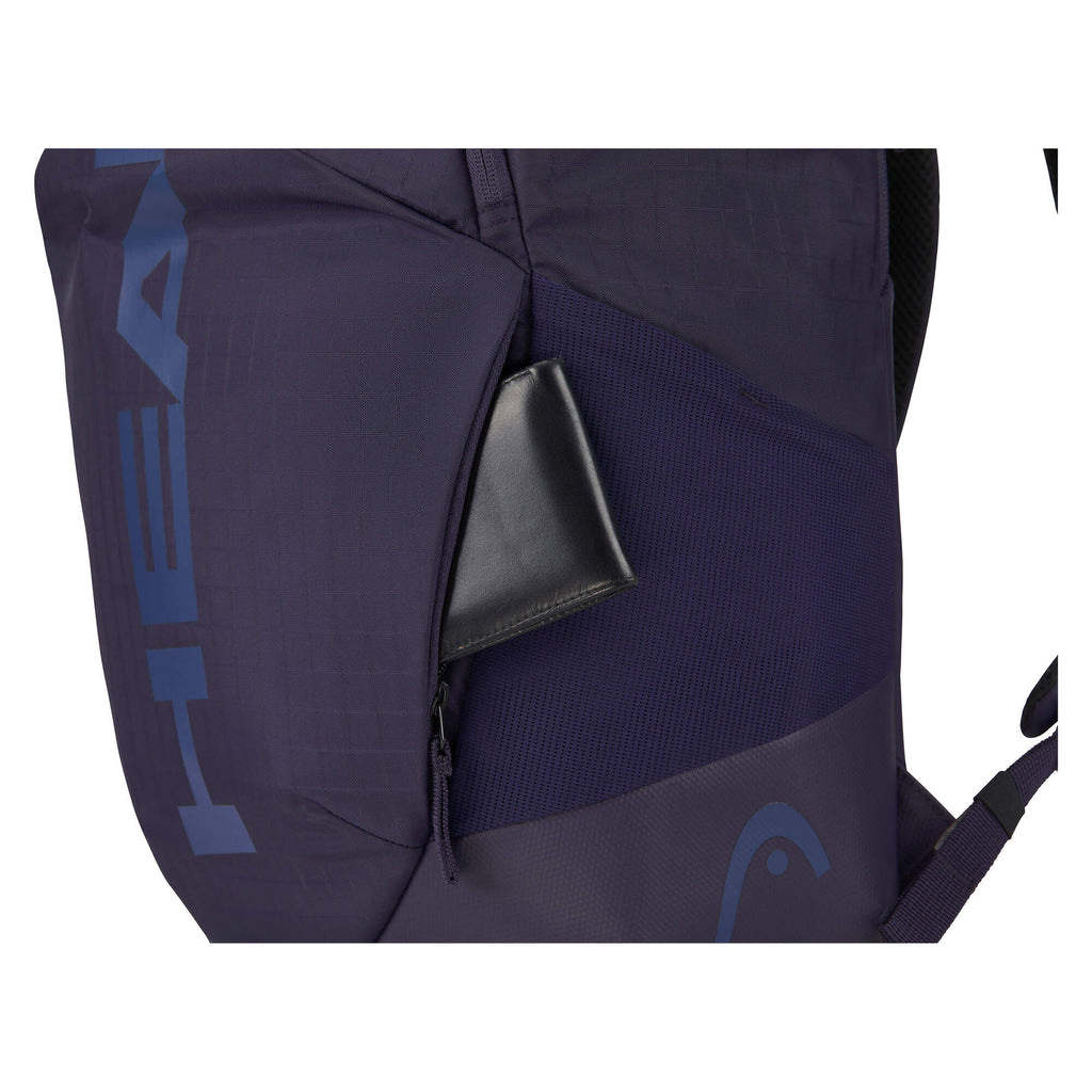 Tour Racqpack