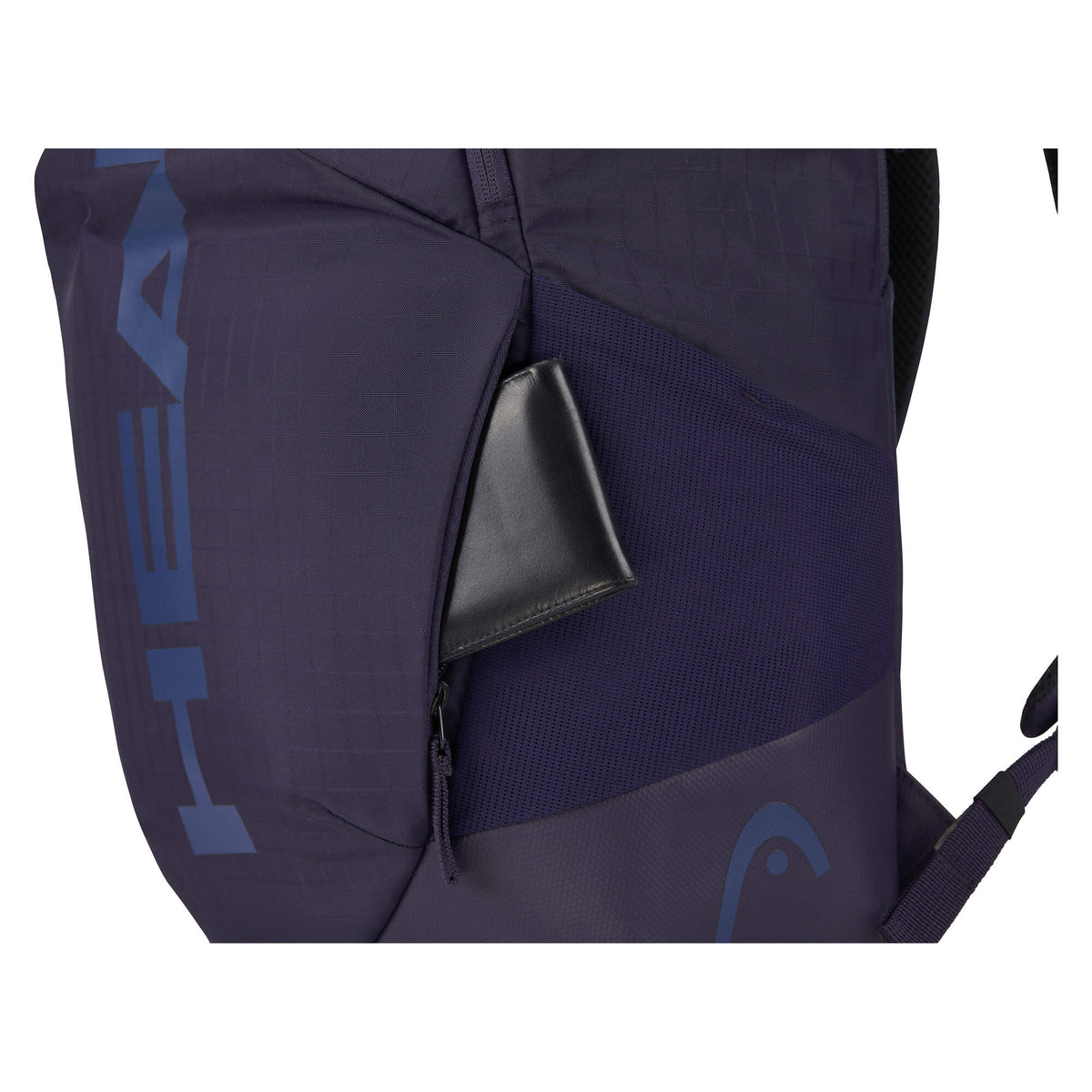 Tour Racqpack