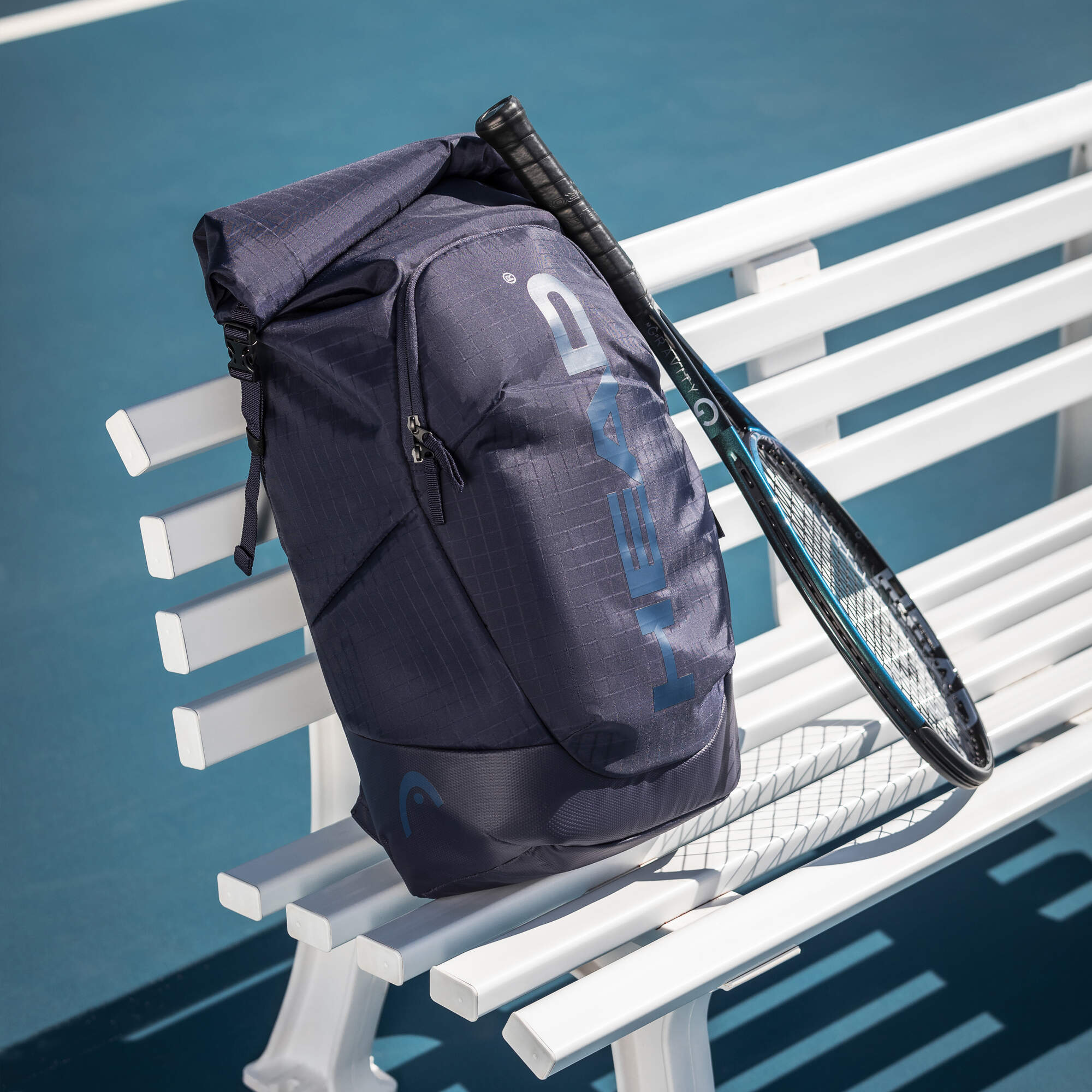 Tour Racqpack