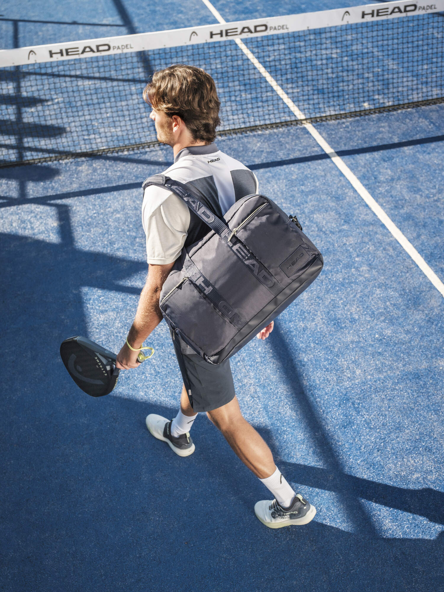 Pro Padel Tote Bag