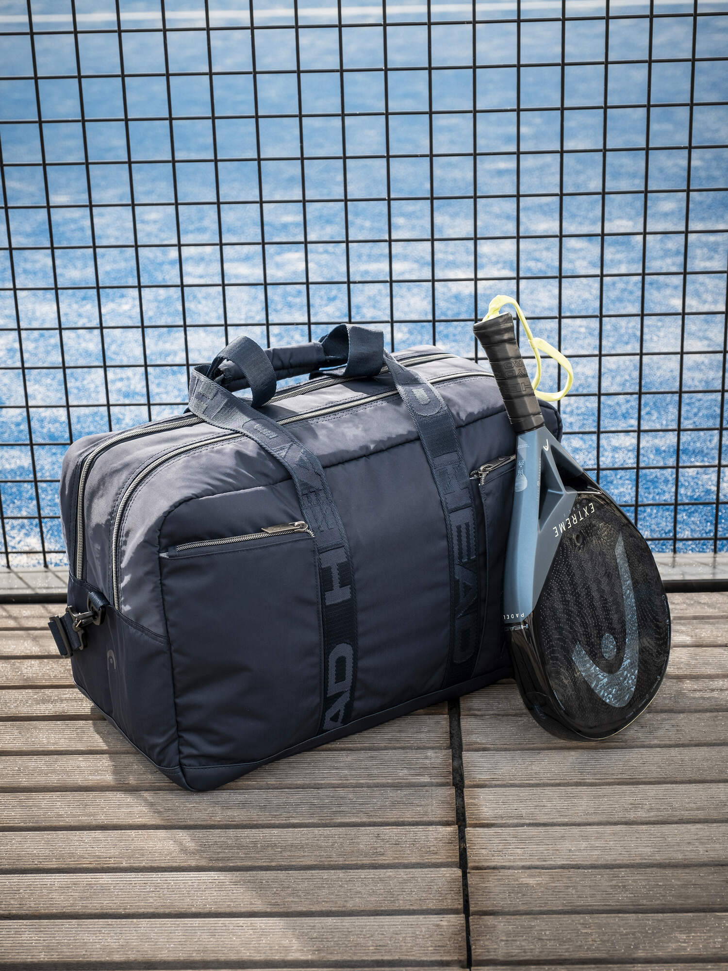Pro Padel Tote Bag