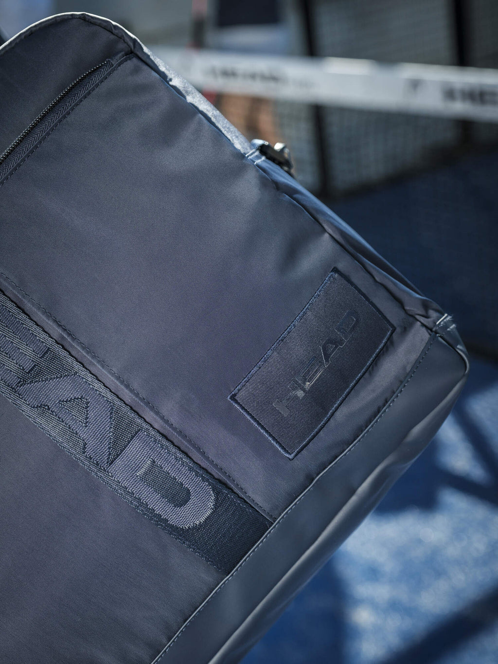 Pro Padel Tote Bag