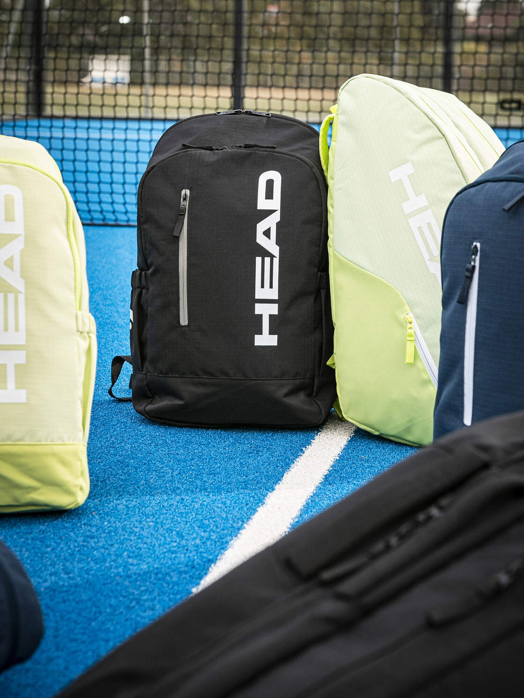 Base Backpack