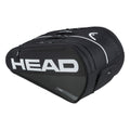 HEAD Tour Padel Bag L BK