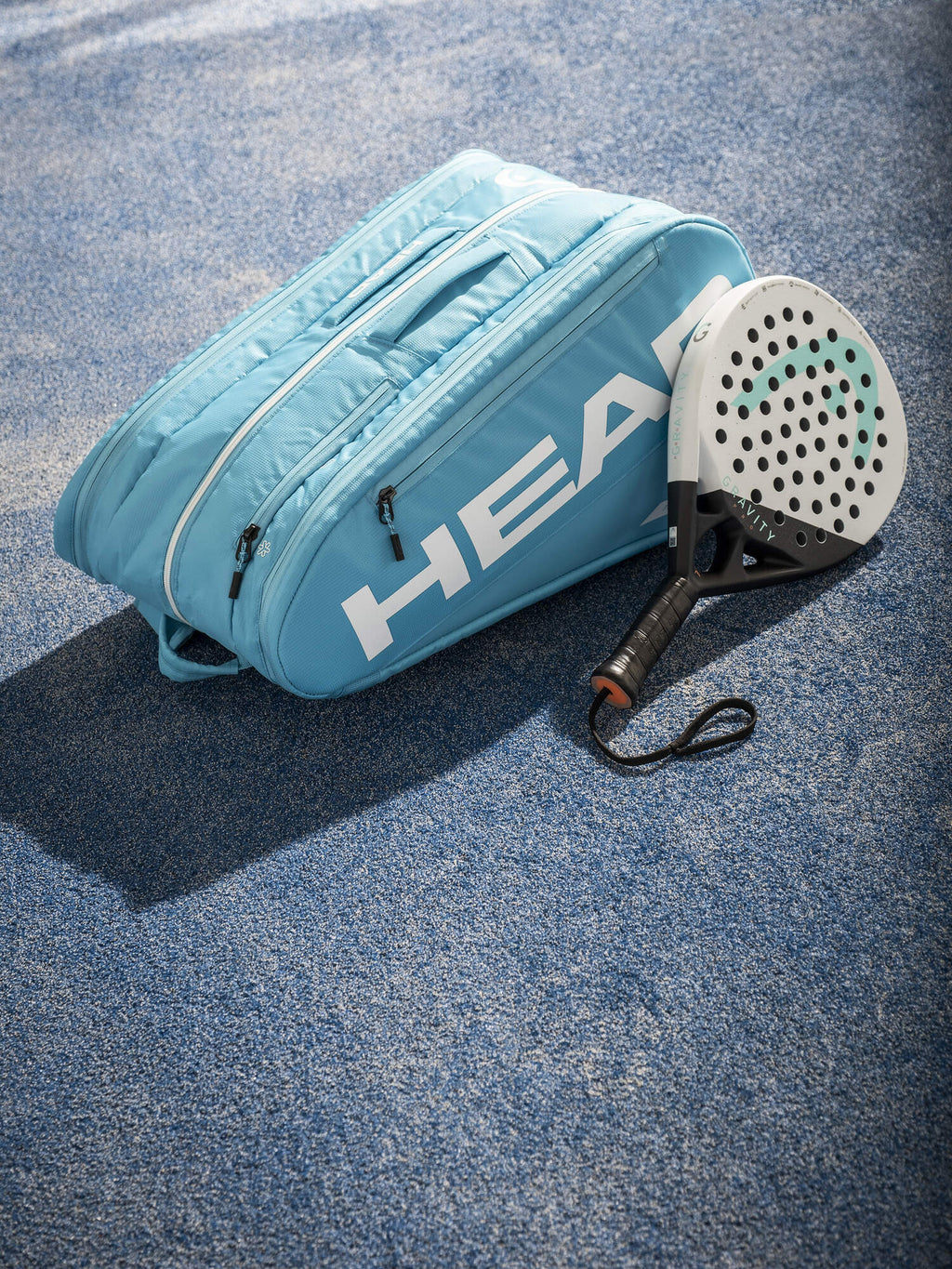 Tour Padel Bag L