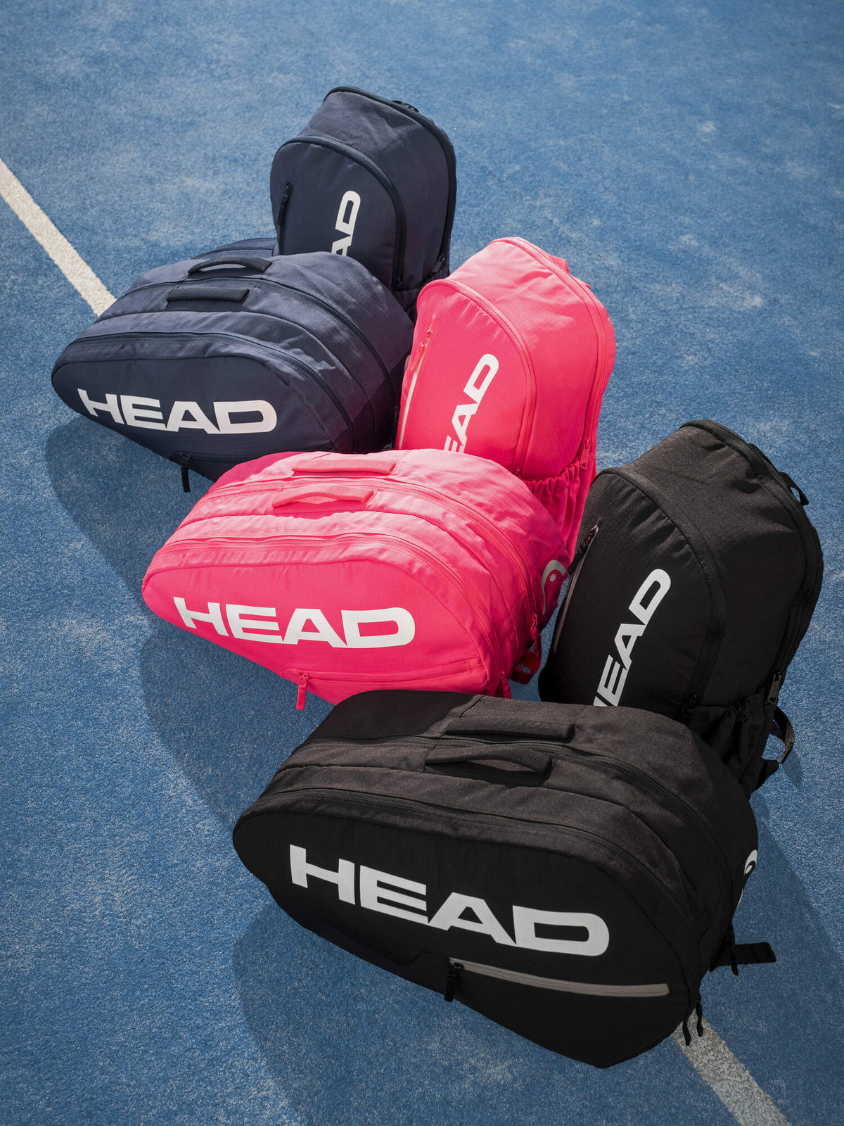 BASE Padel Bag