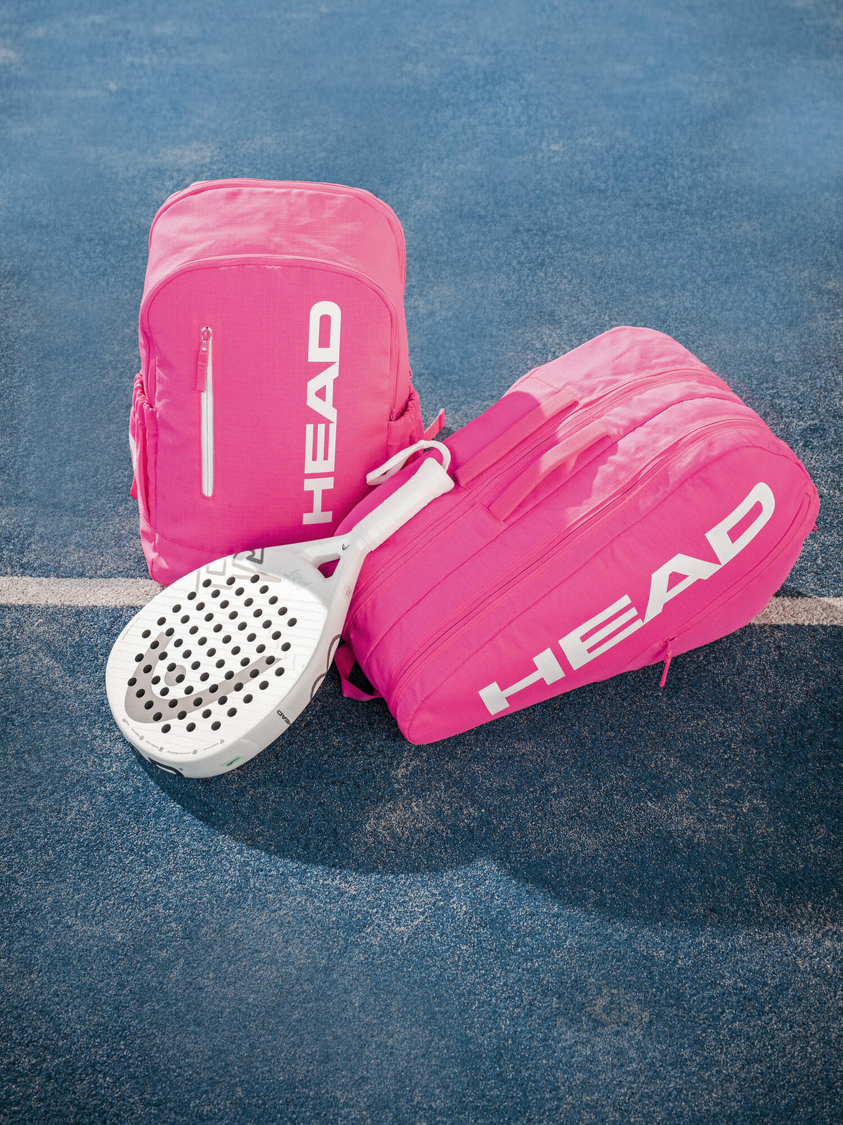 BASE Padel Bag