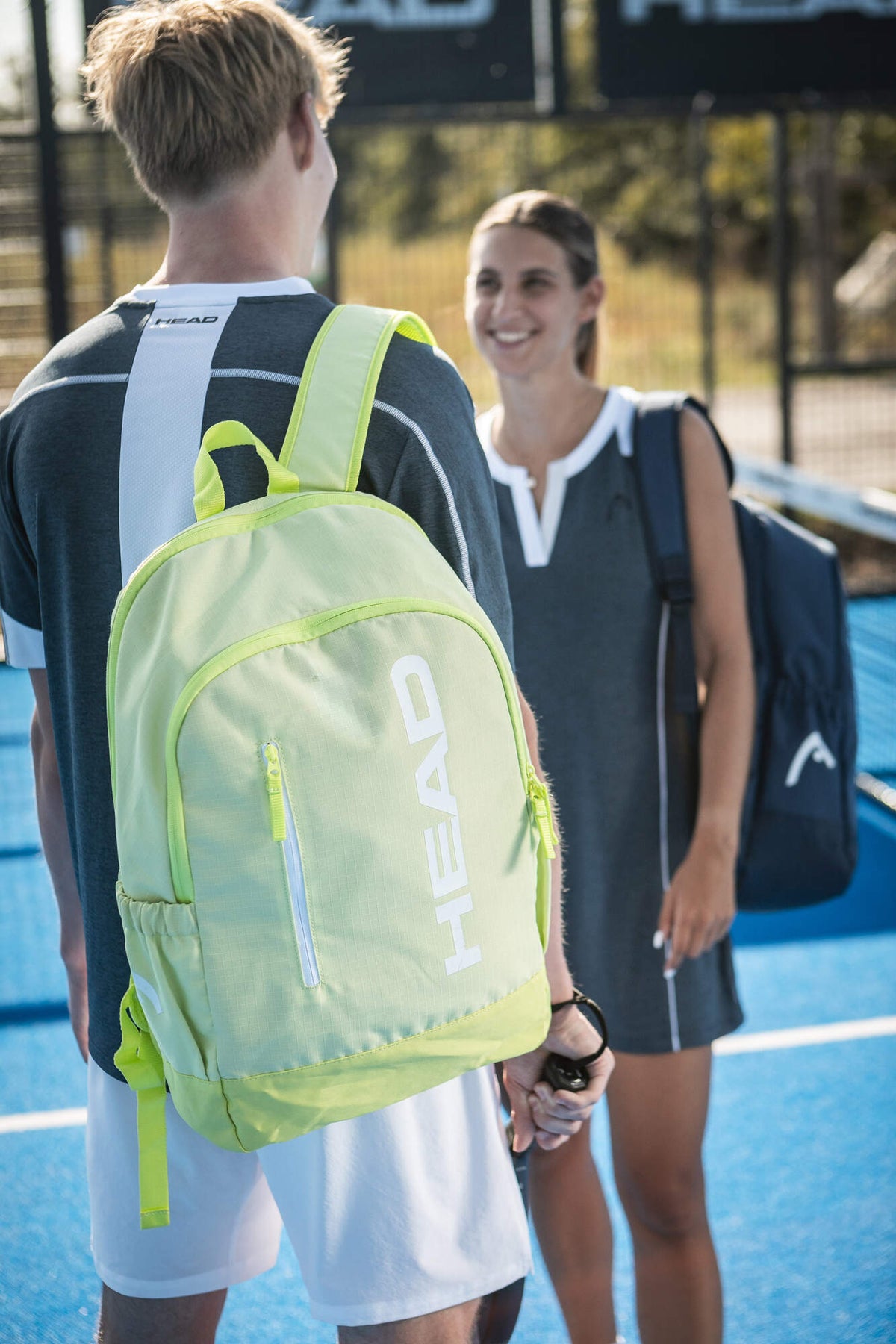 Base Backpack