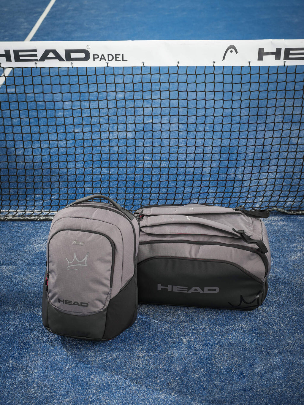 HEAD Coello Pro X Padel Duffle Bag L