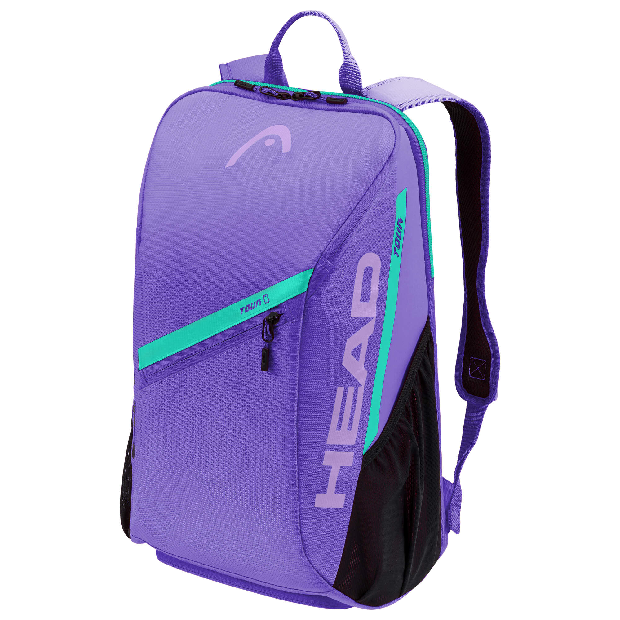 Tour Backpack