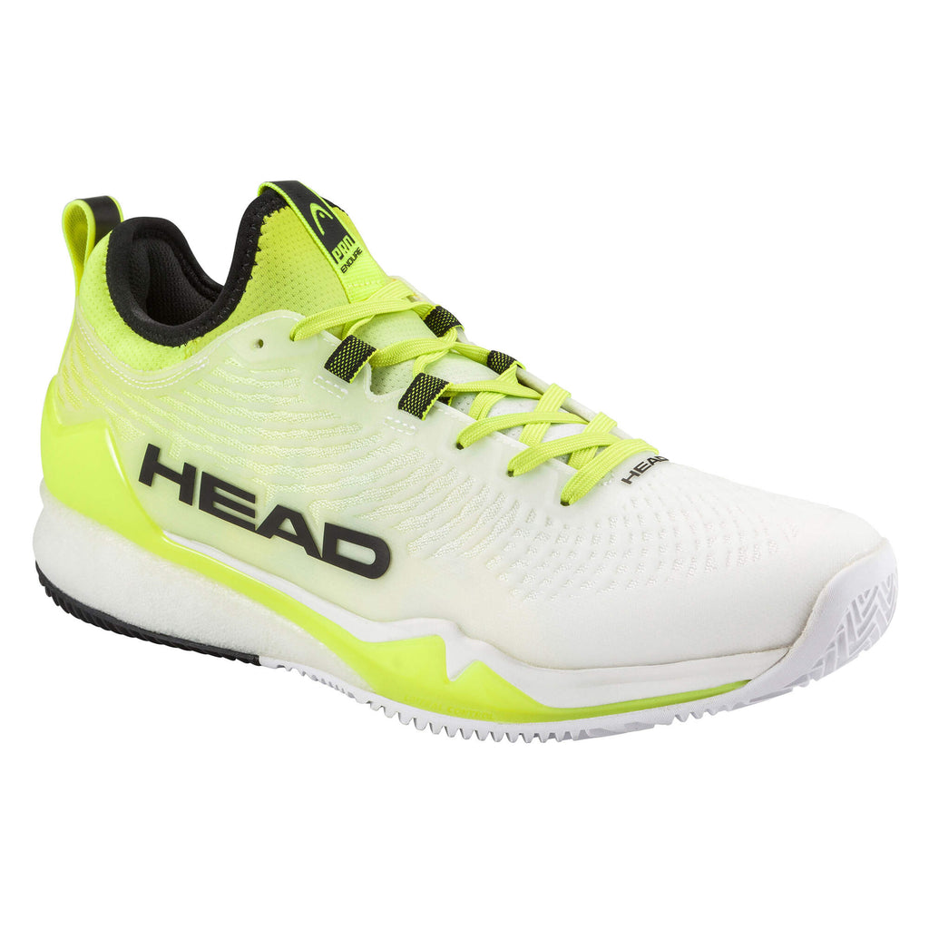 Endure Pro Men Clay Tennis Shoe