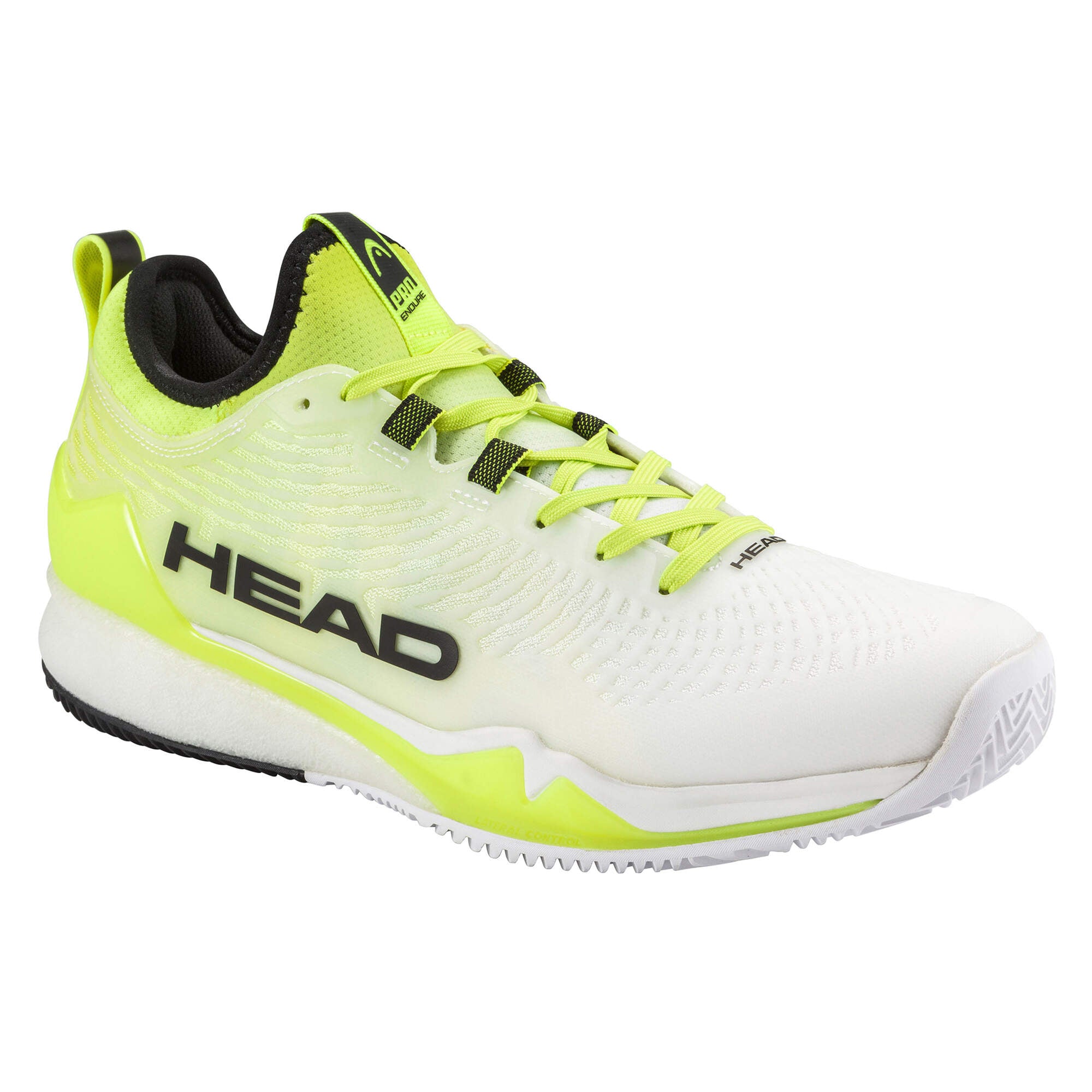 Endure Pro Men Clay Tennis Shoe