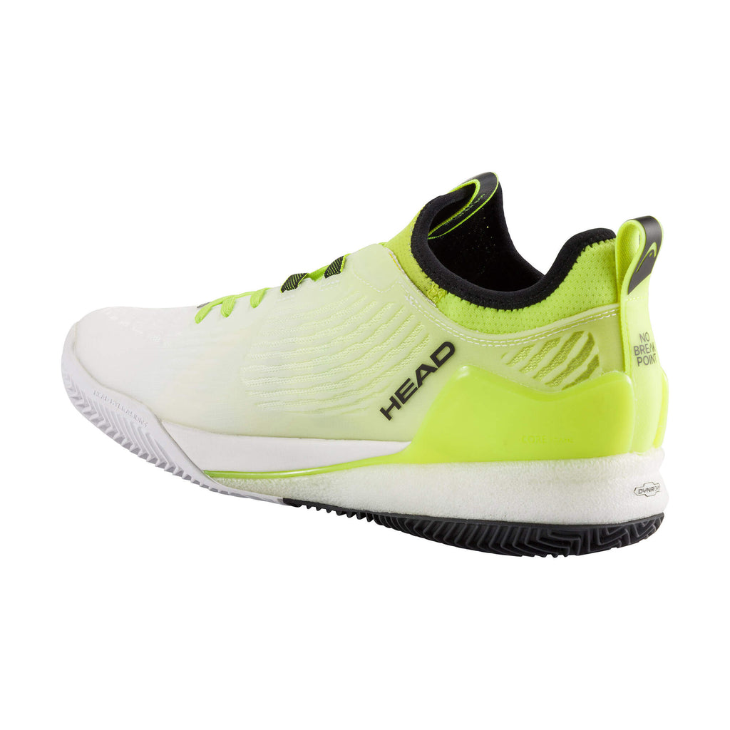 Endure Pro Men Clay Tennis Shoe