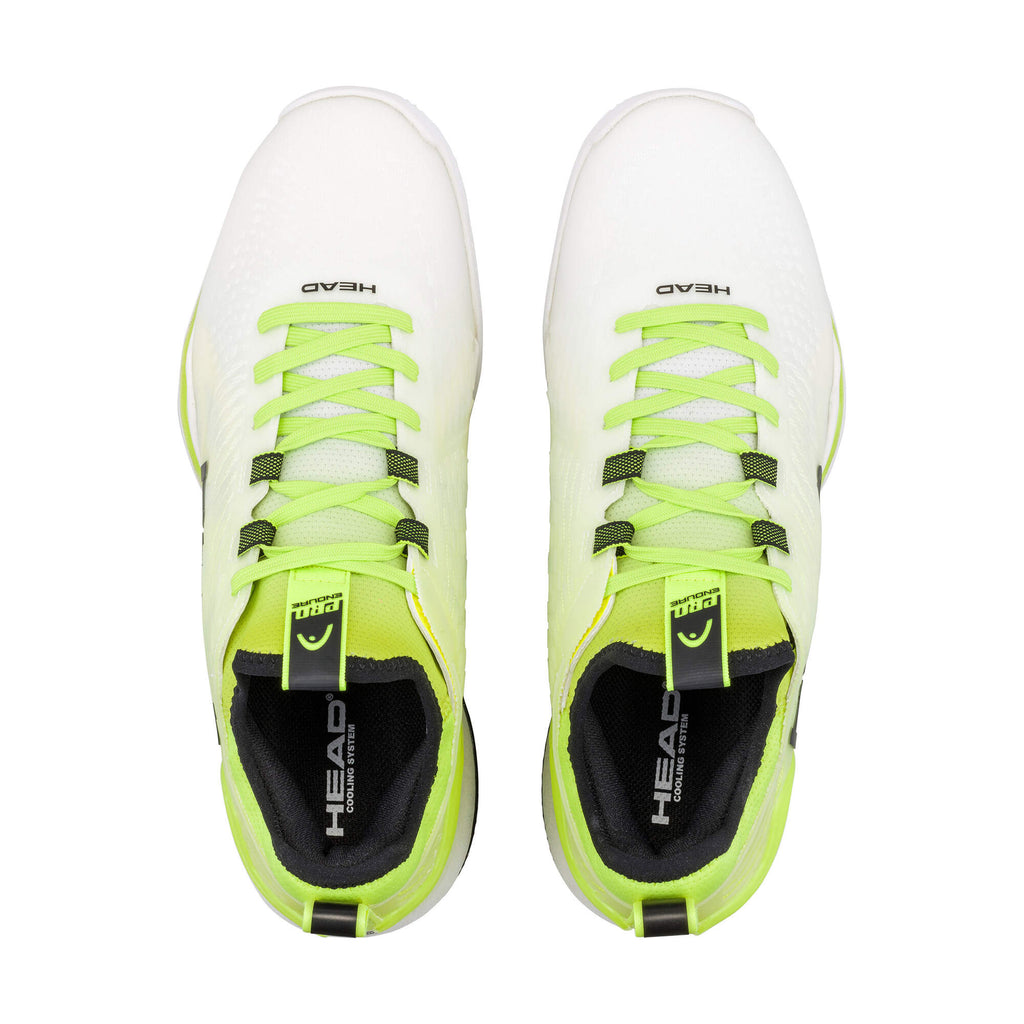 Endure Pro Men Clay Tennis Shoe