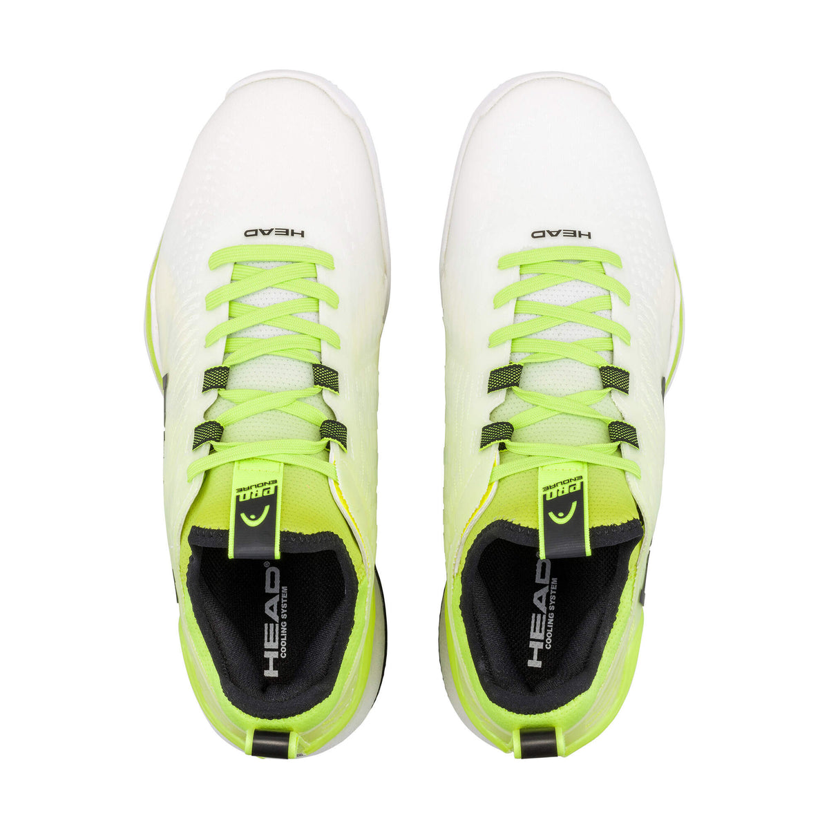 Endure Pro Men Clay Tennis Shoe