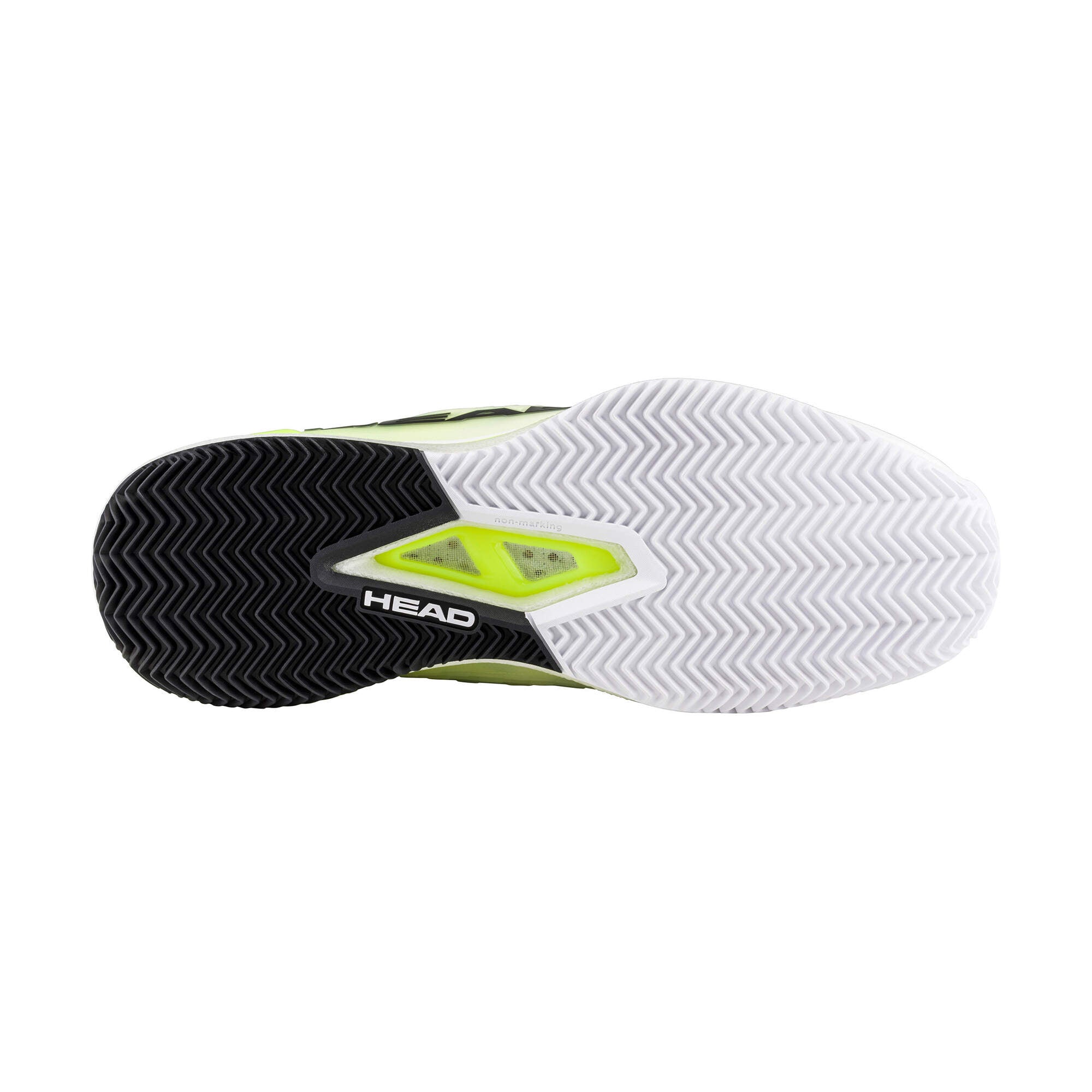 Endure Pro Men Clay Tennis Shoe