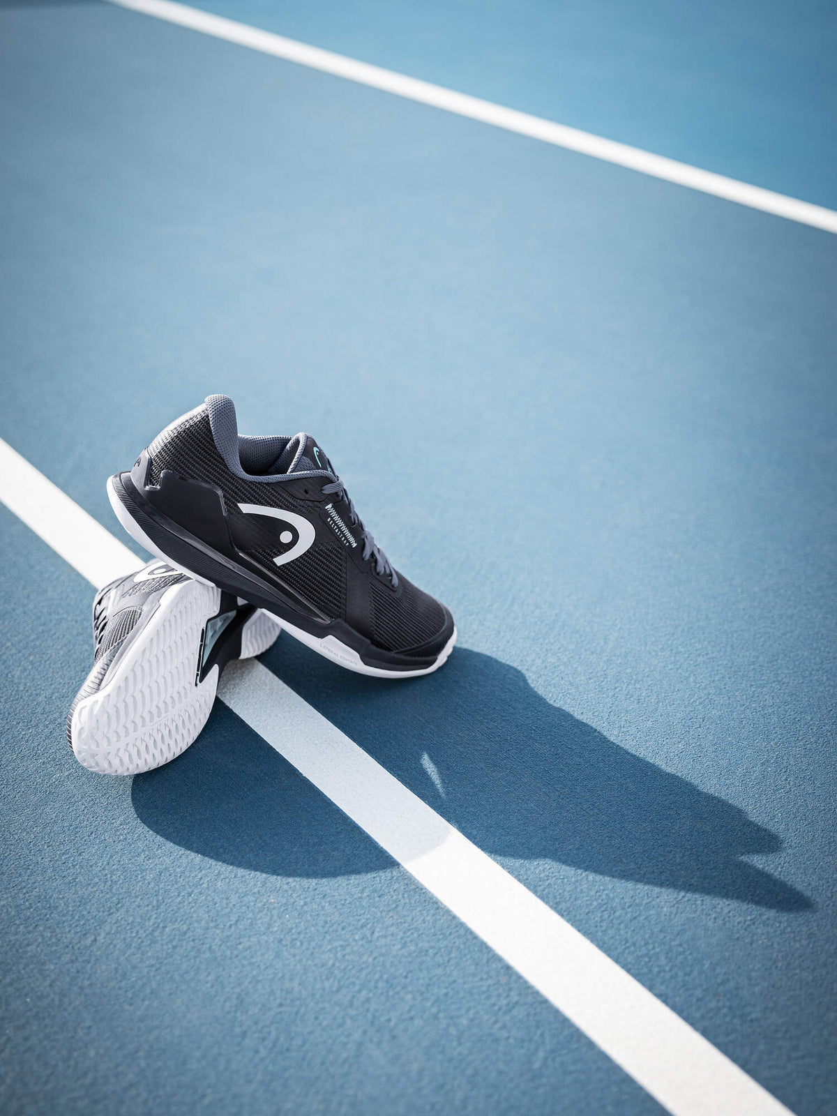 HEAD Sprint Pro 4.0 Men Tennis Shoe