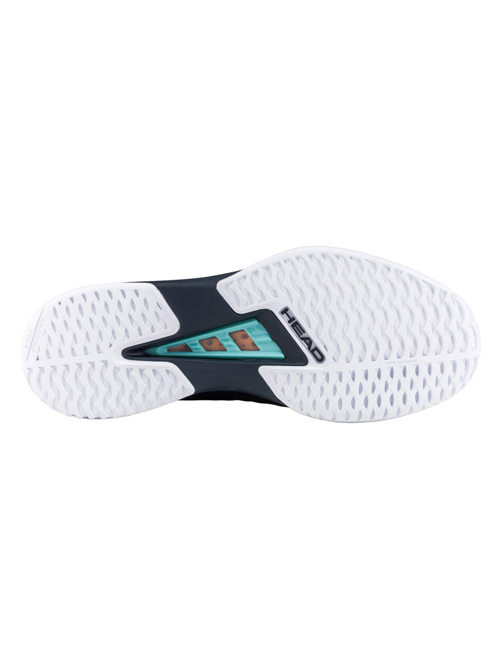 HEAD Sprint Pro 4.0 Men Tennis Shoe