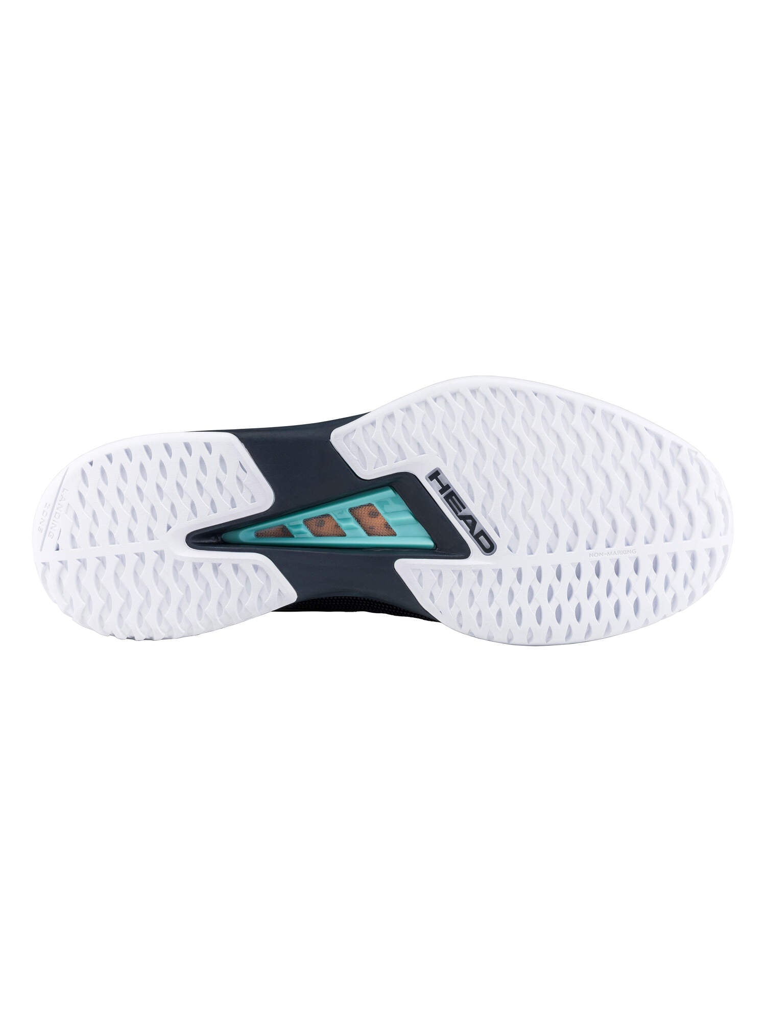 HEAD Sprint Pro 4.0 Men Tennis Shoe
