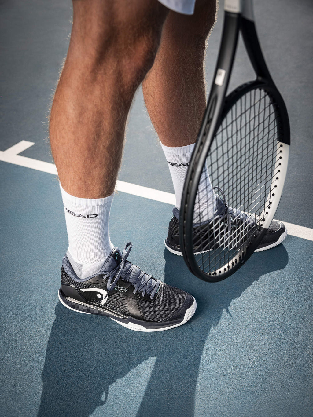HEAD Sprint Pro 4.0 Men Tennis Shoe