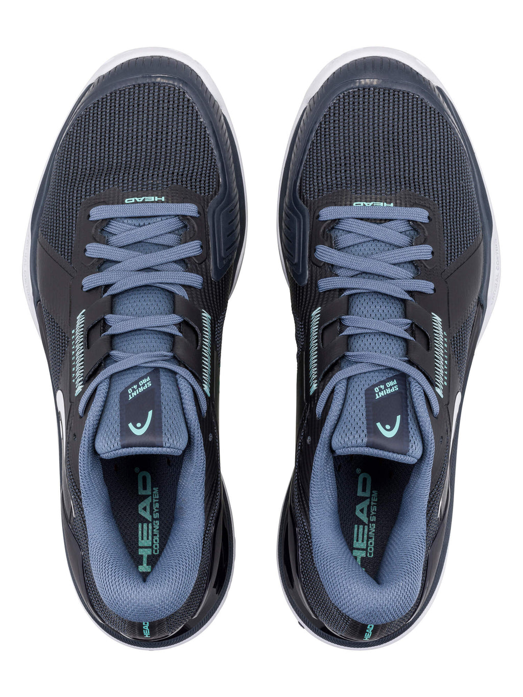 HEAD Sprint Pro 4.0 Men Tennis Shoe