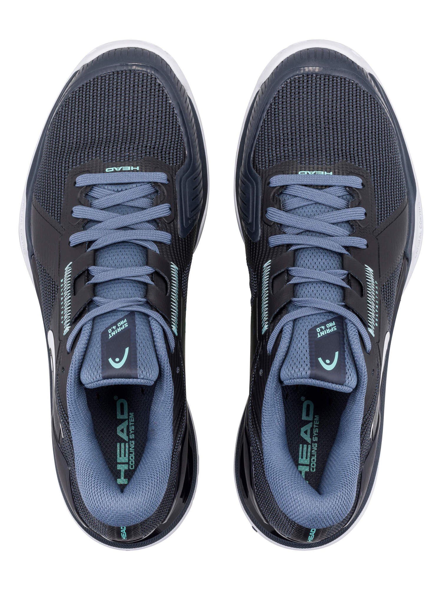 HEAD Sprint Pro 4.0 Men Tennis Shoe