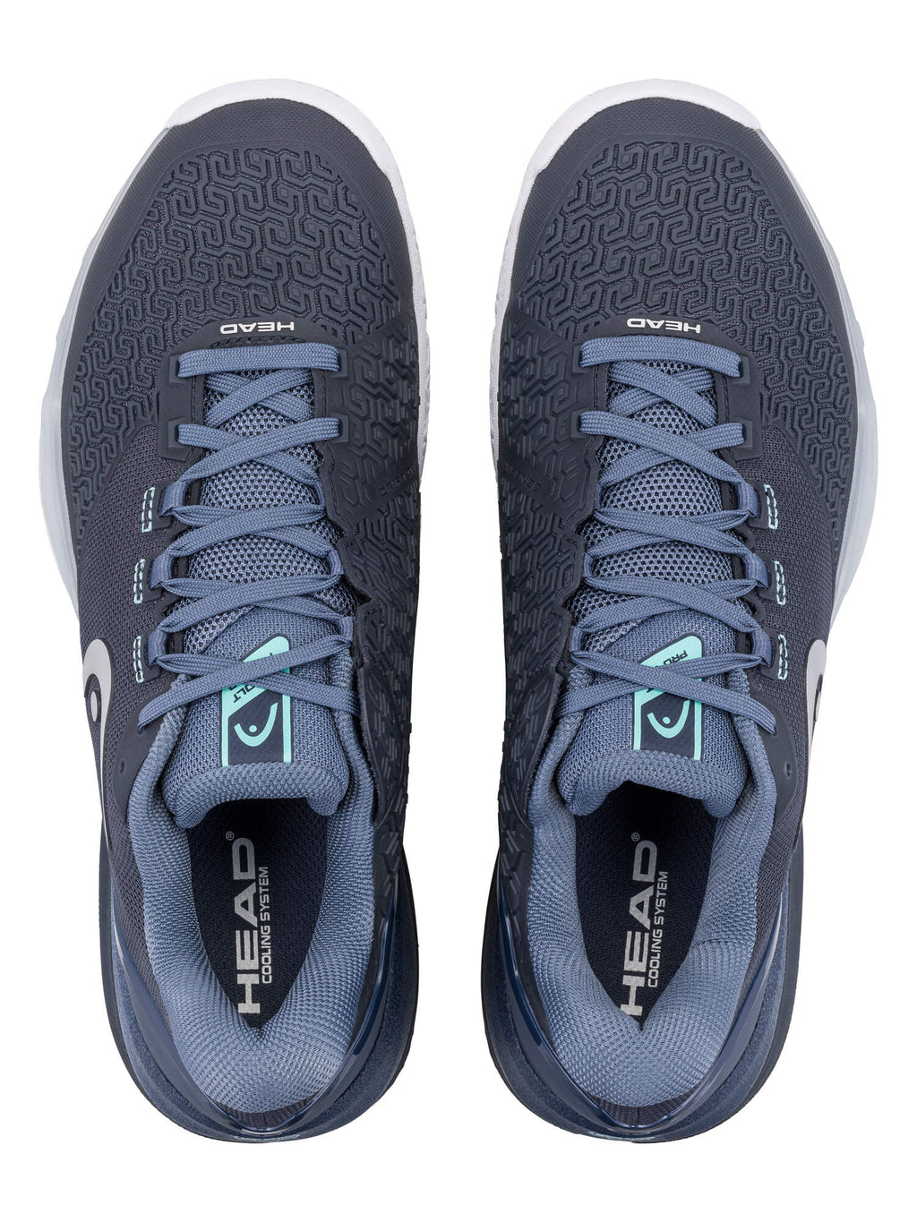 Revolt Pro 5.0 Men Tennis Shoe