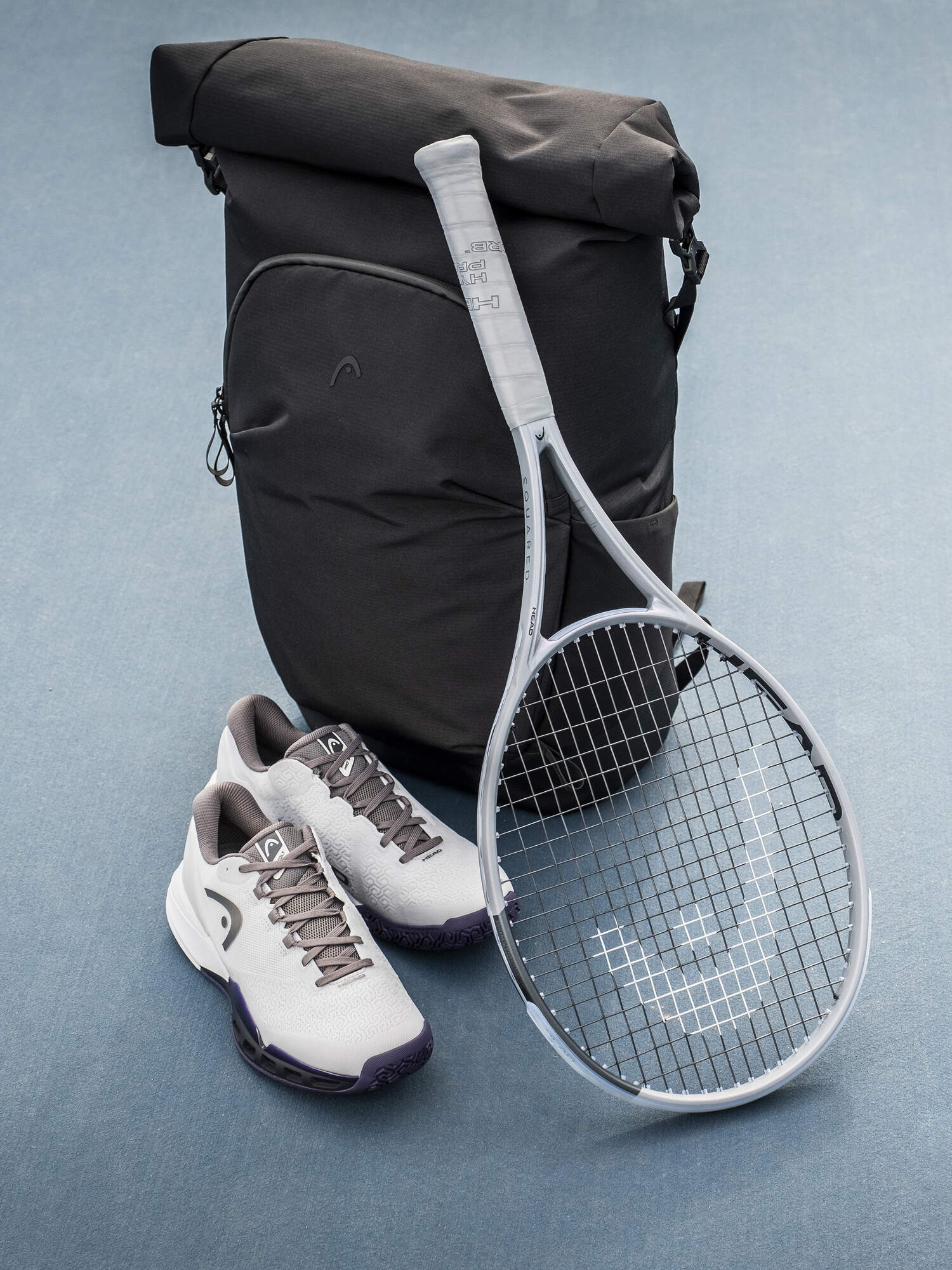 Revolt Pro 5.0 Men Tennis Shoe