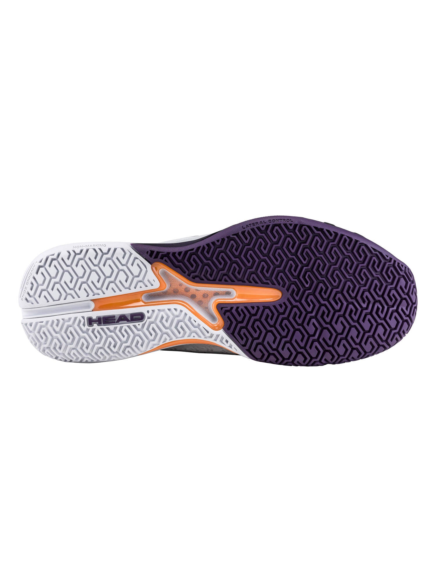 Revolt Pro 5.0 Men Tennis Shoe