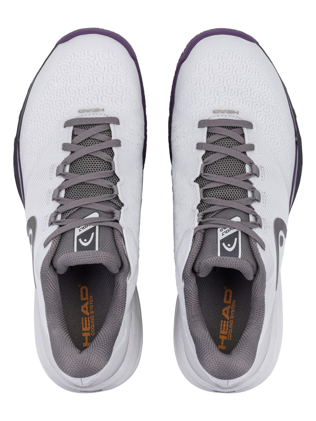 Revolt Pro 5.0 Men Tennis Shoe