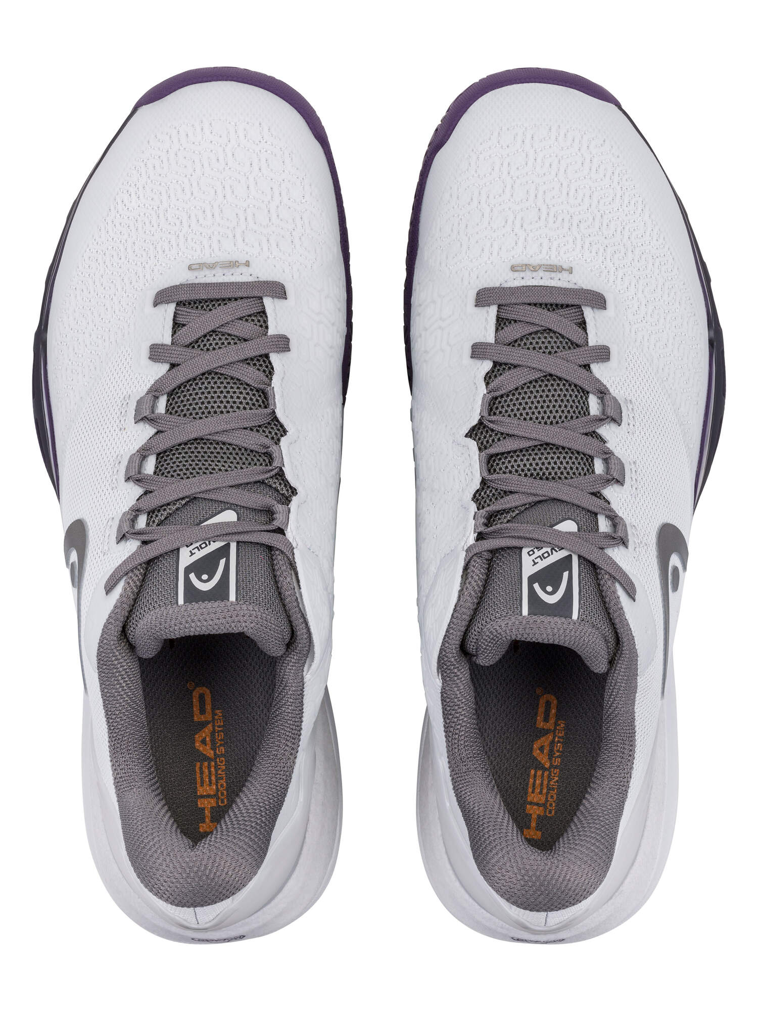 Revolt Pro 5.0 Men Tennis Shoe