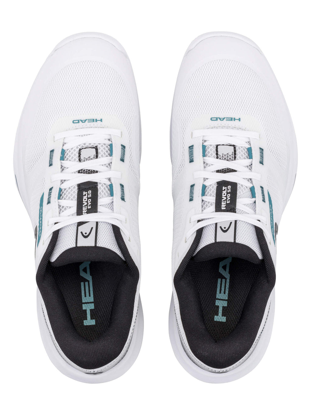Revolt Evo 5.0 Mens Tennis Shoe