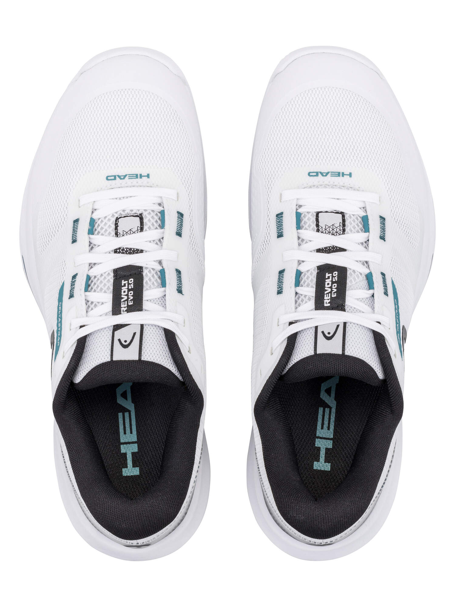 Revolt Evo 5.0 Mens Tennis Shoe