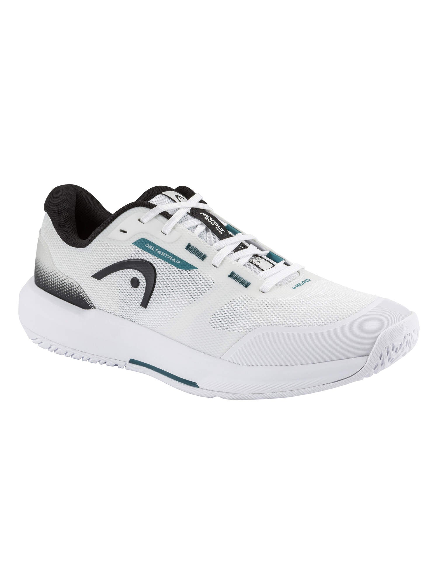 Revolt Evo 5.0 Mens Tennis Shoe