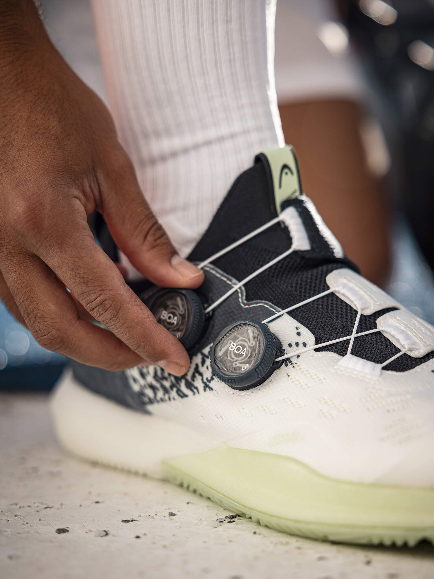 Motion Pro 1.5 BOA Padel Shoe