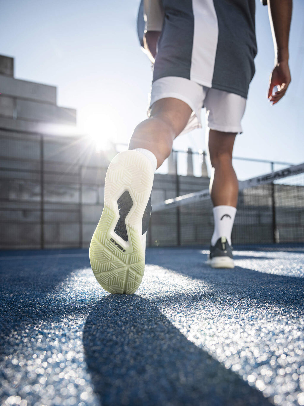 Motion Pro 1.5 BOA Padel Shoe